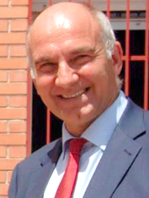 Juan José Nieto